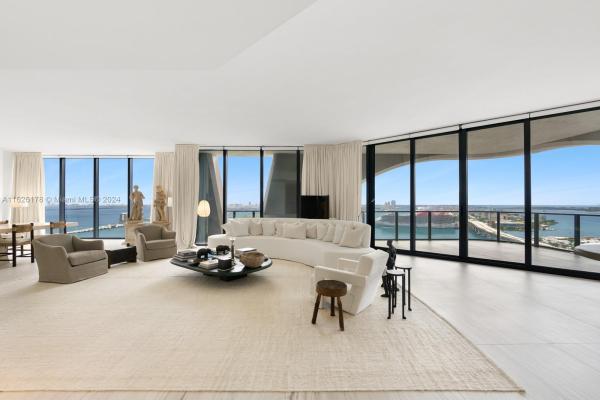 One Thousand Museum, 1000 Biscayne Blvd #2501, Miami, Florida 33132, image 1