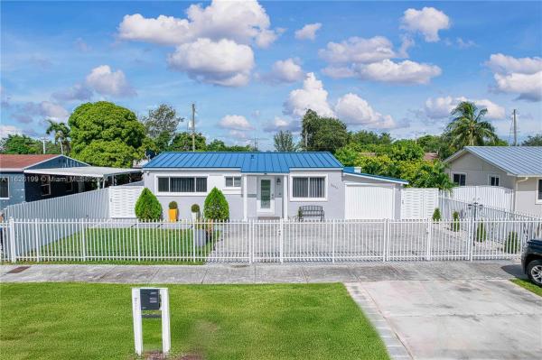 Venetian Gardens, 15940 NW 40th Ct, Miami Gardens, Florida 33054, image 1