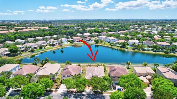 Riviera Isles, 4951 SW 163rd Ave, Miramar, Florida 33027, image 2