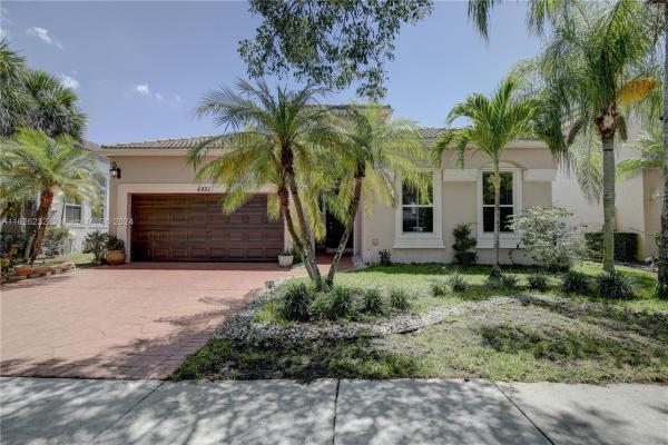 Riviera Isles, 4951 SW 163rd Ave, Miramar, Florida 33027, image 3