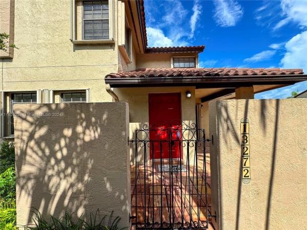 Courtyards In The Crossings, 13272 SW 114th Ter 0, The Crossings, Florida 33186, image 1