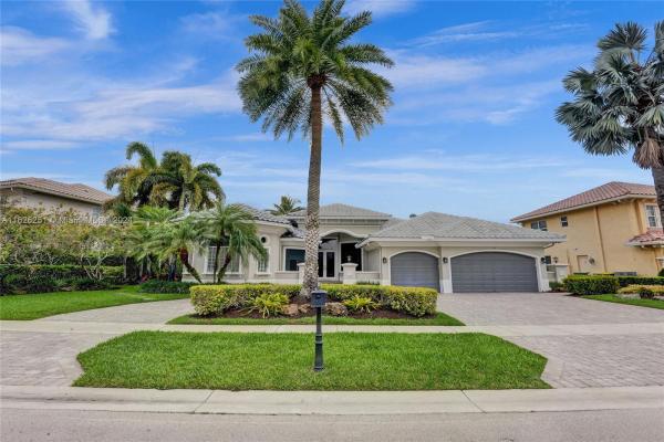 Hawks Landing, 710 Leigh Palm Ave, Plantation, Florida 33324, image 1