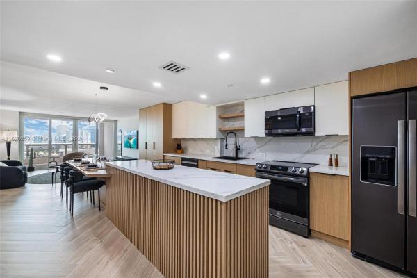 The Grand, 1717 N Bayshore Dr #A-3755, Miami, Florida 33132, image 1