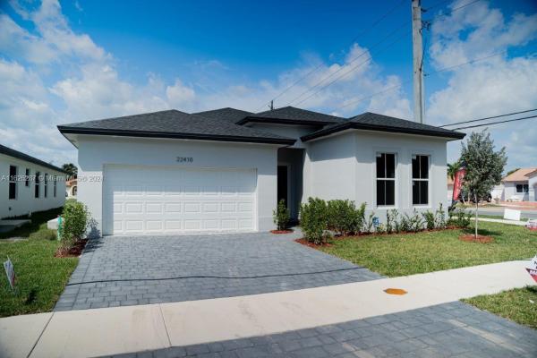 22420 SW 124th Ct, Miami, Florida 33170, image 2