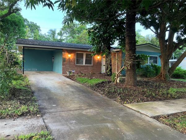 Lantana Heights, 1435 W Trammell St, Lantana, Florida 33462, image 1
