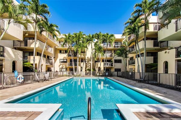 Westchester Point, 995 SW 84th Ave #224, Westchester, Florida 33144, image 1