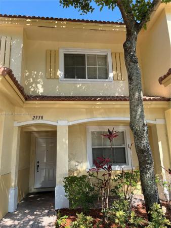 Murano At Hampton Park, 2558 SW 83rd Ter #104, Miramar, Florida 33025, image 1