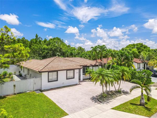 Hainlin Mill Estates, Goulds, Florida 33170, image 3