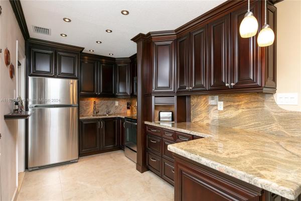 Ambassador South, 3135 S Ocean Dr #227, Hallandale Beach, Florida 33009, image 1