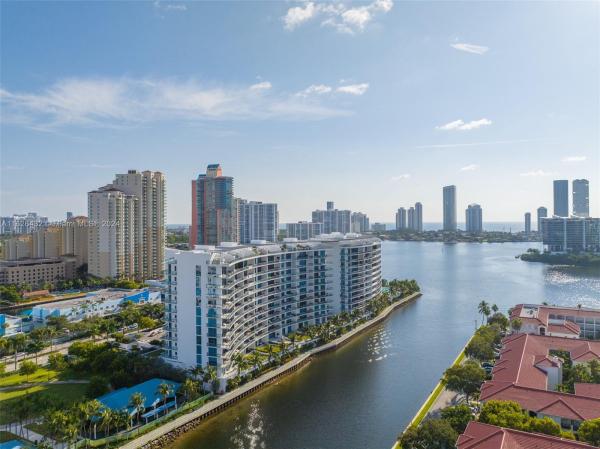Echo Aventura West, 3250 NE 188th St #504, Aventura, Florida 33180, image 1