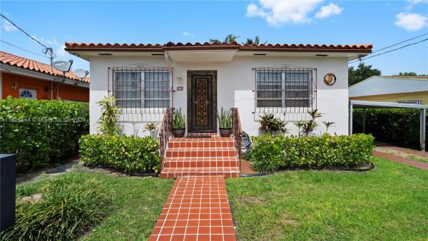 Twelfth Street Manors, 531 NW 36th Ct, Miami, Florida 33125, image 1