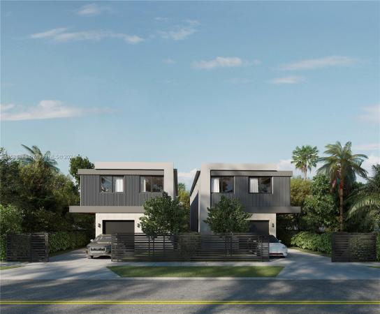 Silver Bluff Gardens, 2770 SW 32nd Ct, Miami, Florida 33133, image 1