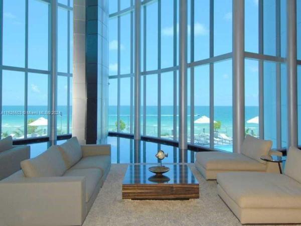 Jade Beach, 17001 Collins Ave #4504, Sunny Isles Beach, Florida 33160, image 1