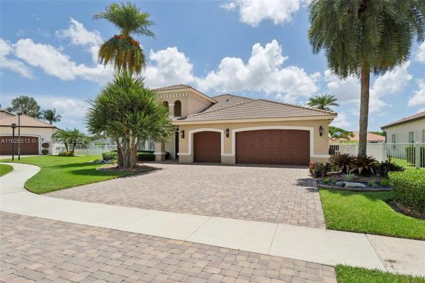 Hibbs' Grove, 4782 Sunkist Way, Cooper City, Florida 33330, image 1