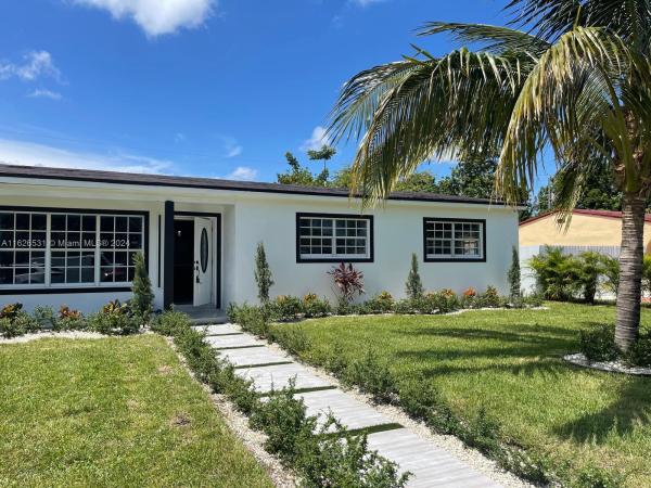 Norwood, 1081 NW 184th Th Dr, Miami Gardens, Florida 33169, image 1