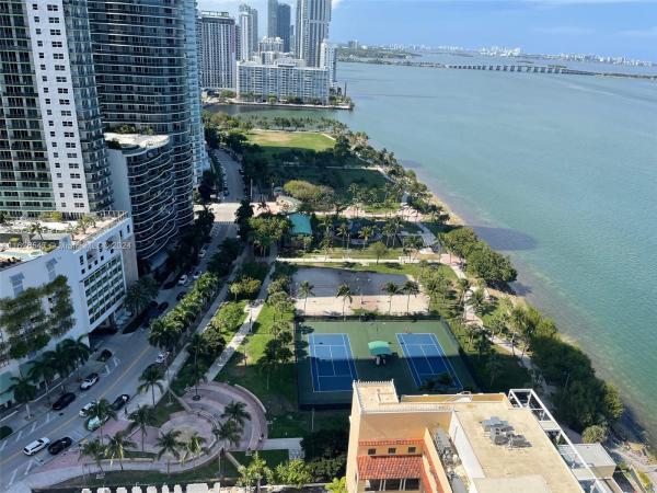The Grand, 1717 N Bayshore Dr #A-3039, Miami, Florida 33132, image 1