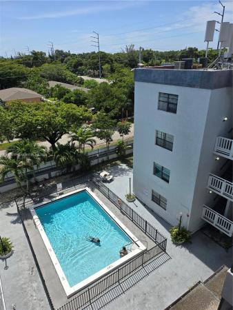 Brookview, 13500 NE 3rd Ct #124, North Miami, Florida 33161, image 1