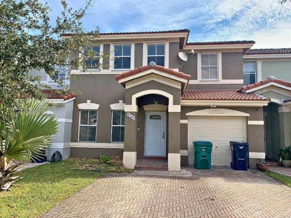 Melrose Parc, 4767 SW 166th Ct, The Hammocks, Florida 33185, image 2