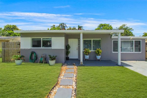 Welwyn Park, 6504 SW 22nd Ct, Miramar, Florida 33023, image 3