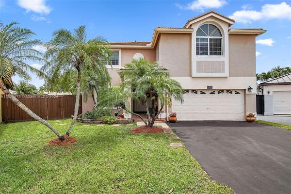 Marbella Park, 19561 NW 82nd Ct, Hialeah, Florida 33015, image 1