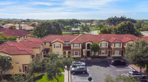 Villas At Carmel, 1485 NE 33rd Rd #107-1, Homestead, Florida 33033, image 1
