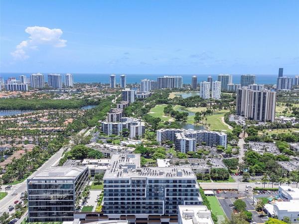 Aventura Parksquare Residences, 2960 NE 207th St #1114, Aventura, Florida 33180, image 3