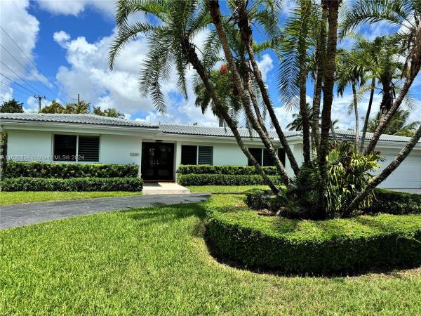 5580 SW 63rd Ct, Unincorporated Dade County, Florida 33155, image 2