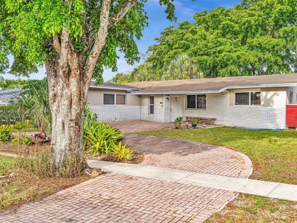 Barrco Estates, 3111 NW 78th Ave, Davie, Florida 33024, image 1