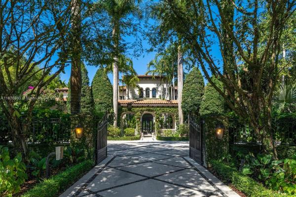 McAllister Acres, 6655 SW 106th St, Pinecrest, Florida 33156, image 2