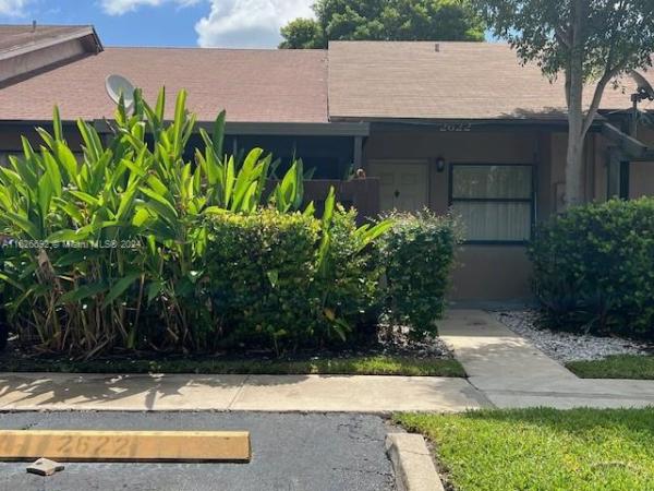 Northwood At Sunrise, 2622 N Nob Hill Rd #2622, Sunrise, Florida 33322, image 1