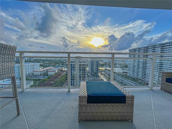 Parker Plaza Estates, 2030 S Ocean Dr #1606, Hallandale Beach, Florida 33009, image 1