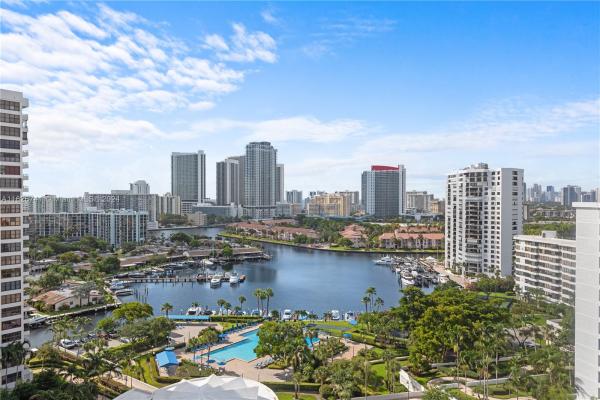 The Olympus Towers, 600 Three Islands Blvd #1619, Hallandale Beach, Florida 33009, image 1