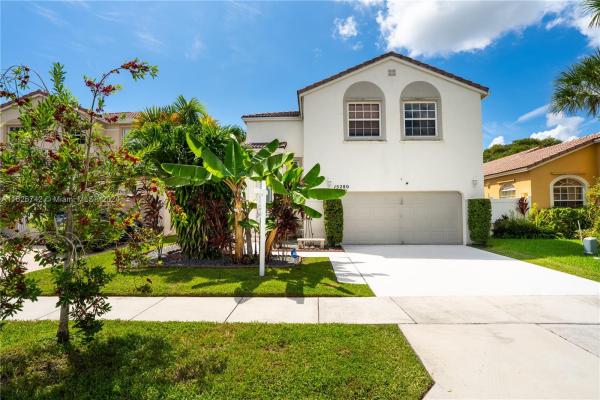 Creekside, 15280 NW 6th Ct, Pembroke Pines, Florida 33028, image 1