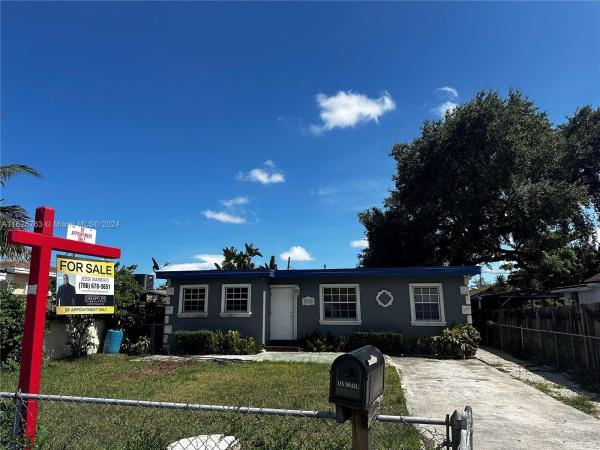 The Tropics, 2910 NW 93rd St, West Little River, Florida 33147, image 1