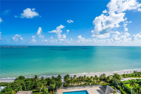 Casa Del Mar, 881 Ocean Dr #16D, Key Biscayne, Florida 33149, image 1