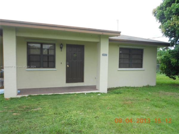 24925 SW 134th Ct, Unincorporated Dade County, Florida 33032, image 1
