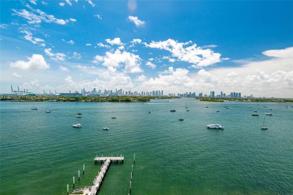 Mirador South 1000, 1000 West Ave #1216, Miami Beach, Florida 33139, image 1