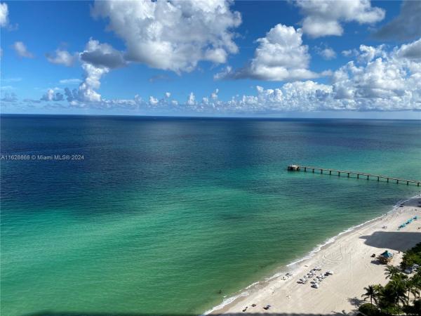 Jade Ocean, 17121 Collins Ave #2701, Sunny Isles Beach, Florida 33160, image 1