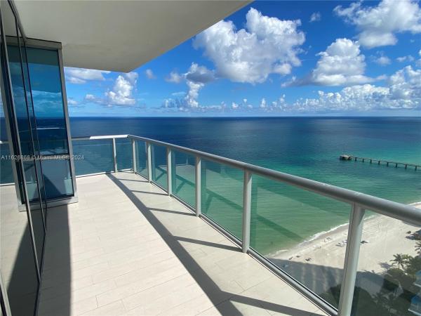 Jade Ocean, 17121 Collins Ave #2701, Sunny Isles Beach, Florida 33160, image 3