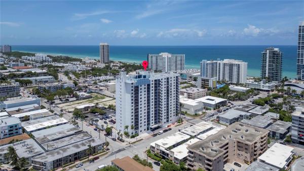 401 Blu Of North Beach, 401 69th St #1108, Miami Beach, Florida 33141, image 1