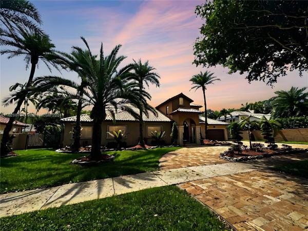 Royal Palm North, 15606 NW 83rd Ave, Miami Lakes, Florida 33016, image 1