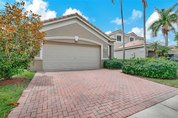 The Preserve, 883 Golden Cane Dr, Weston, Florida 33327, image 1
