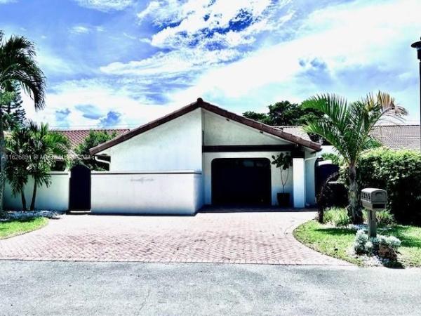 Rainberry Lake, 2235 NW 14th St, Delray Beach, Florida 33445, image 1