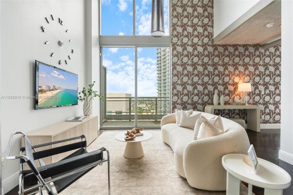 Neo Vertika, 690 SW 1st Ct #PH124, Miami, Florida 33130, image 1