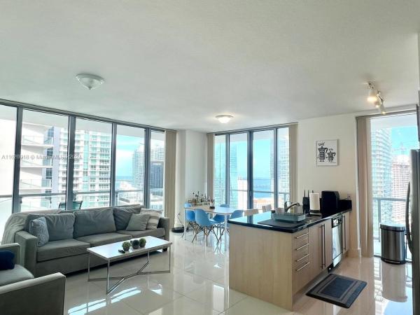 Axis On Brickell North, 1111 SW 1st Ave #3319, Miami, Florida 33130, image 2