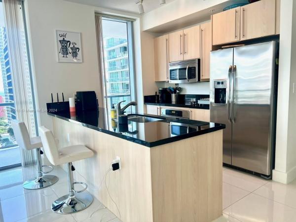 Axis On Brickell North, 1111 SW 1st Ave #3319, Miami, Florida 33130, image 3