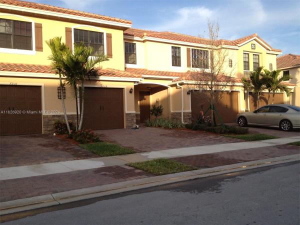 Parkland Reserve, 7239 NW 108th Way, Parkland, Florida 33076, image 1