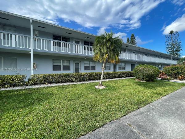 Somerset At Century Village, 197 Somerset J, West Palm Beach, Florida 33417, image 1