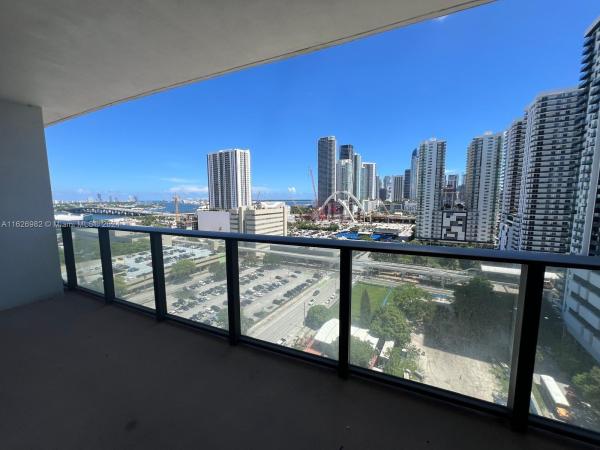 Canvas, 1600 NE 1st Ave #1509, Miami, Florida 33132, image 1