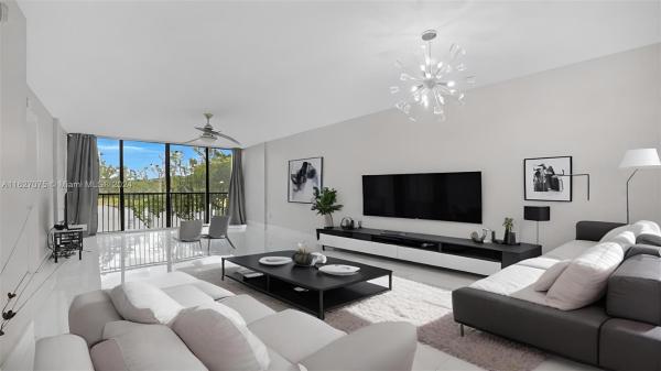 Suffolk At Century Village, 1001 SW 141st Ave #307K, Pembroke Pines, Florida 33027, image 1